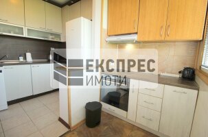 Möbliert 2 Schlafzimmer Wohnung, Chataldzha