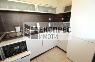 Möbliert 2 Schlafzimmer Wohnung, Chataldzha