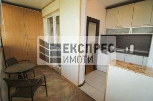 Möbliert 2 Schlafzimmer Wohnung, Chataldzha