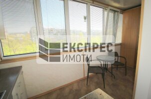 Möbliert 2 Schlafzimmer Wohnung, Chataldzha