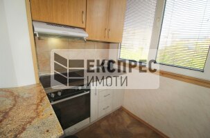 Möbliert 2 Schlafzimmer Wohnung, Chataldzha