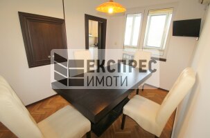 Möbliert 2 Schlafzimmer Wohnung, Chataldzha