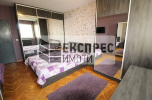 Möbliert 2 Schlafzimmer Wohnung, Chataldzha