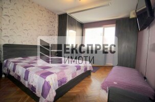 Möbliert 2 Schlafzimmer Wohnung, Chataldzha
