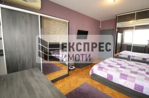 Möbliert 2 Schlafzimmer Wohnung, Chataldzha