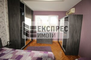 Möbliert 2 Schlafzimmer Wohnung, Chataldzha