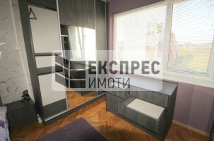 Möbliert 2 Schlafzimmer Wohnung, Chataldzha