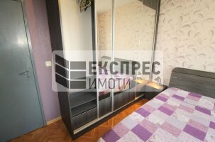 Möbliert 2 Schlafzimmer Wohnung, Chataldzha