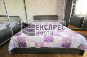 Möbliert 2 Schlafzimmer Wohnung, Chataldzha