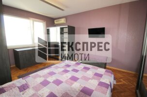 Möbliert 2 Schlafzimmer Wohnung, Chataldzha