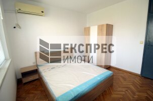 Möbliert 2 Schlafzimmer Wohnung, Chataldzha