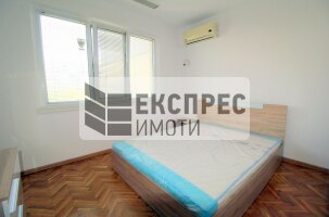 Möbliert 2 Schlafzimmer Wohnung, Chataldzha