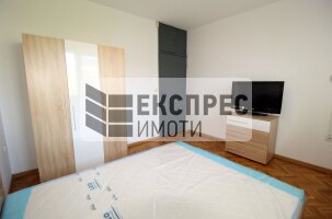 Möbliert 2 Schlafzimmer Wohnung, Chataldzha