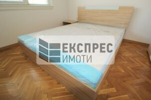 Möbliert 2 Schlafzimmer Wohnung, Chataldzha