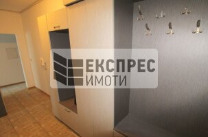 Möbliert 2 Schlafzimmer Wohnung, Chataldzha