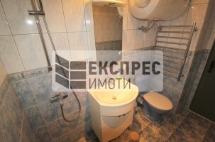 Möbliert 2 Schlafzimmer Wohnung, Chataldzha