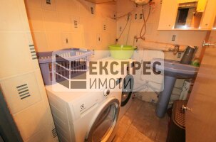 Möbliert 2 Schlafzimmer Wohnung, Chataldzha
