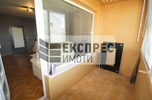 Möbliert 2 Schlafzimmer Wohnung, Chataldzha