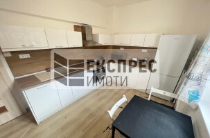  1 bedroom apartment, Greek area