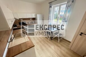  1 bedroom apartment, Greek area