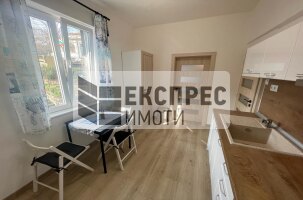  1 bedroom apartment, Greek area