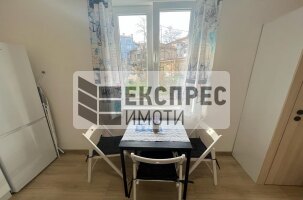  1 bedroom apartment, Greek area