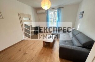  1 bedroom apartment, Greek area