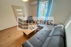  1 bedroom apartment, Greek area