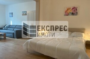  1 bedroom apartment, Greek area