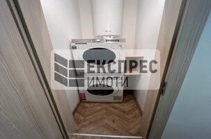  1 bedroom apartment, Greek area