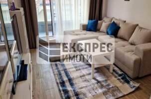 Нов, Обзаведен Двустаен апартамент, Окръжна болница