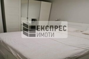 Обзаведен Двустаен апартамент, Лагера
