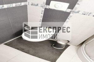 Обзаведен Двустаен апартамент, Лагера