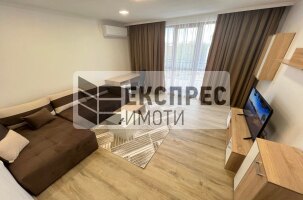 Möbliert 1 Schlafzimmer Wohnung, Levski