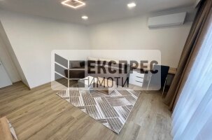 Möbliert 1 Schlafzimmer Wohnung, Levski