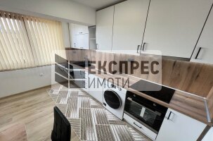Möbliert 1 Schlafzimmer Wohnung, Levski