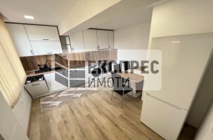 Möbliert 1 Schlafzimmer Wohnung, Levski