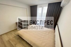 Möbliert 1 Schlafzimmer Wohnung, Levski