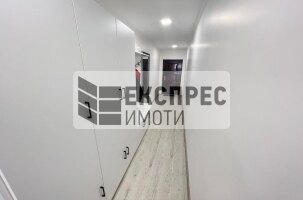 Möbliert 1 Schlafzimmer Wohnung, Levski