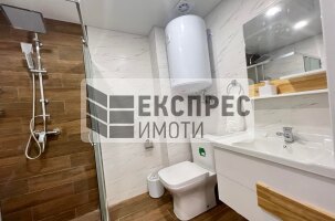 Möbliert 1 Schlafzimmer Wohnung, Levski