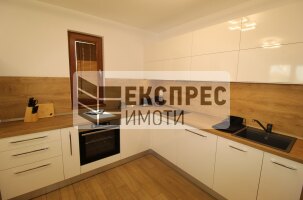 New, Furnished 1 bedroom apartment, Trakata