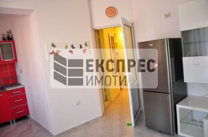 Обзаведен Тристаен апартамент, Виница