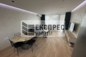 Нов, Обзаведен Двустаен апартамент, к.к. Св. Св. Константин и Елена
