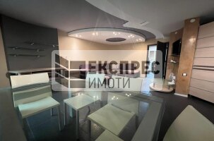 Обзаведен, нов Двустаен апартамент, Спортна зала