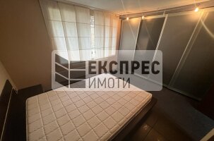 Обзаведен, нов Двустаен апартамент, Спортна зала