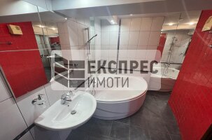 Обзаведен, нов Двустаен апартамент, Спортна зала