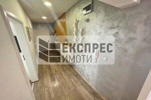 Обзаведен Тристаен апартамент, Базар Левски