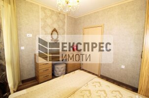 New, Luxury, Furnished 1 bedroom apartment, Lyatno kino Trakia