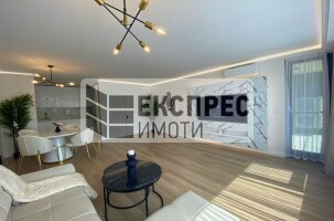 New, Luxury, Furnished 1 bedroom apartment, Breeze