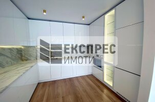 New, Luxury, Furnished 1 bedroom apartment, Breeze